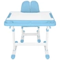Парта зі стільцем Cubby Vivo Blue - зменшене зображення 3