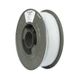 Пластик для 3D-принтера The Filament TPU-95A 1.75mm WHITE 1kg (TF-24132) - зменшене зображення 1