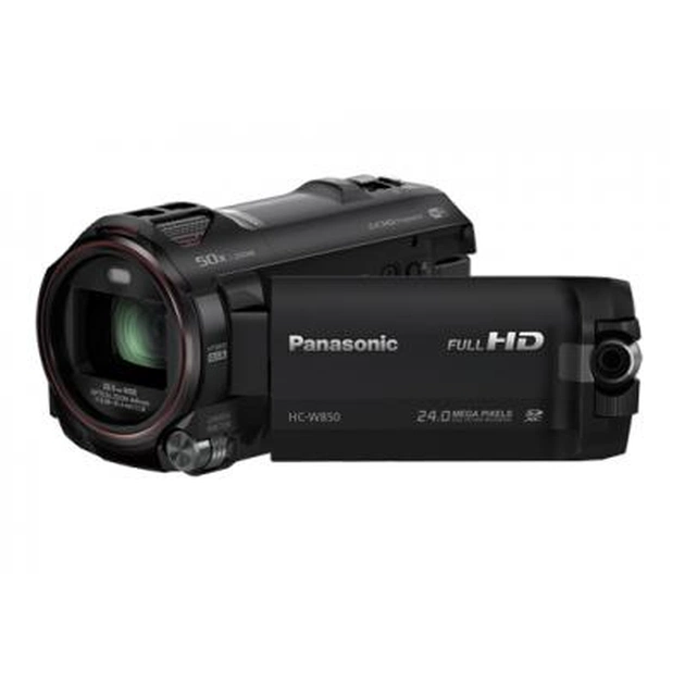 Цифрова відеокамера Panasonic HC-W850EE-K - picture 4