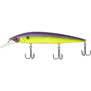 Воблер Jackall Rerange 130SP MR 130mm 22.3g Purple Mohican (1699.24.15) зображення 1