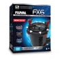 Фільтр для акваріума Fluval FX6 зовнішній до 1500 л (15561102193) - уменьшенное изображение 1