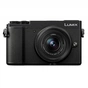 Цифровий фотоапарат Panasonic DMC-GX9 12-32mm kit (DC-GX9KEE-K) - зменшене зображення 1