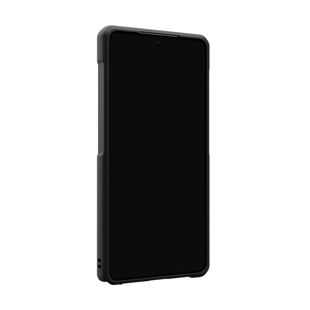 Чохол до мобільного телефона UAG Samsung Galaxy S26 Ultra Metropolis LT with Magnet Kevlar black (214529113940) - picture 2