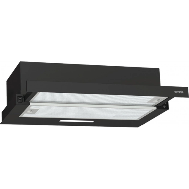 Витяжка кухонна Gorenje TH60E3B - зображення 1