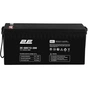 Батарея до ДБЖ 2E 2E-GDC12-200 12V 200Ah (2E-GDC12-200) - зменшене зображення 1