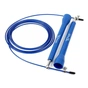 Скакалка 7Sports Elite Rope SK-5 швидкісна 3м Синя (SK-5 BLUE) - зменшене зображення 4