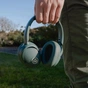 Bluetooth-гарнитура JLab Jbuds Lux ANC Sage (IEUHBJLUXANCRSGE62) - уменьшенное изображение 8