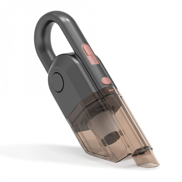 Пилосос Aspiring Dust 5 Brushless 16000 kPa Wireless and Cord - зображення 4