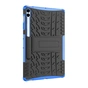Чохол до планшета BeCover Samsung Galaxy Tab S9 Plus (SM-X810/SM-X816)/S9 FE Plus (SM-X610/SM-X616) 12.4" Blue (710763) - зменшене зображення 4