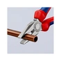 Плоскогубці KNIPEX комбіновані 03 05 180 (03 05 180) - зменшене зображення 6