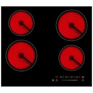 Варочна поверхня Grunhelm GPC 725 BE изображение 1