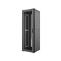 Шкаф напольный Mirsan 36U GTN 19" 600x600, perforated door (MR.GTN36U66DE.01_PRF63) - уменьшенное изображение 1