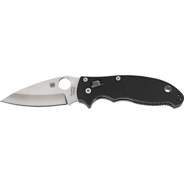 Ніж Spyderco Manix 2 (C101GP2) - изображение 1
