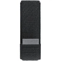 Ремінець Samsung D-Buckle Fabric Band (M/L) для Samsung Galaxy Watch 4/4 Classic/5/5 Pro/6/6 Classic/7/FE Black (ET-SVR94LBEGEU) - зменшене зображення 4