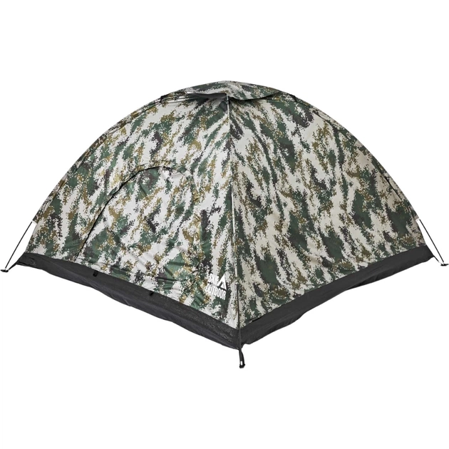 Намет Skif Outdoor Adventure Auto I Camo (SOTASL200C) - зображення 1