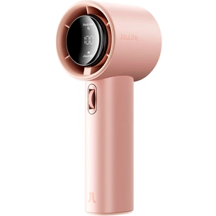 Вентилятор Jisulife Pro1 pink зображення 1