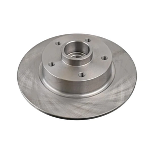 Гальмівний диск Brembo 08.B391.27 зображення 1