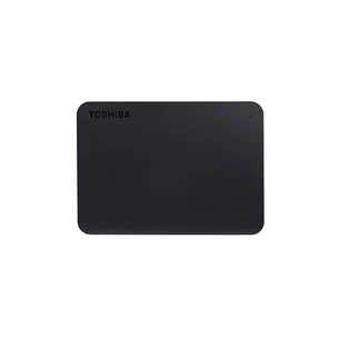 Зовнішній жорсткий диск 2.5" 4TB Toshiba (HDTB440EKCCA) зображення 1