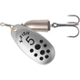 Блешня X-Fish Wolf 12,5g 5 Silver (1917.05.38) - зменшене зображення 1