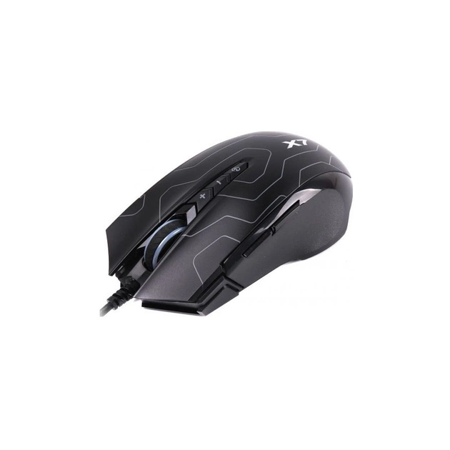 Мишка A4Tech X89 Maze (4711421944984) - зображення 1