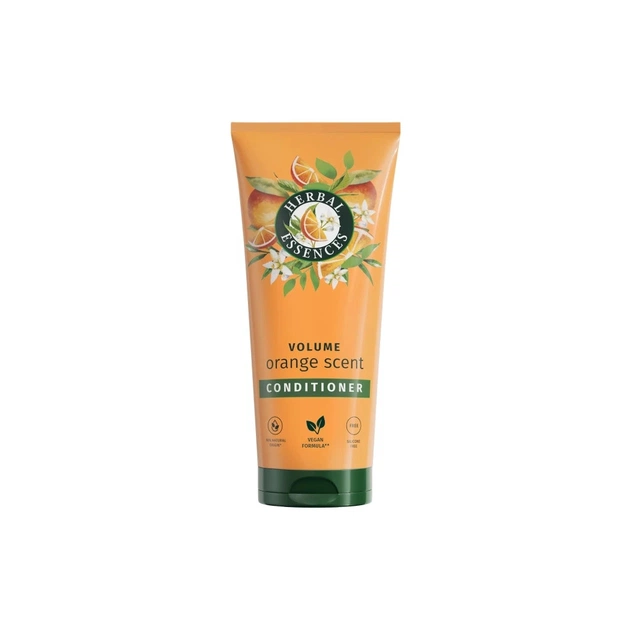 Кондиціонер для волосся Herbal Essences Апельсин Для об'єму волосся 250 мл (8700216210317) - picture 1
