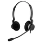 Навушники Jabra BIZ 2300 QD Wideband Duo (2389-820-109) - зменшене зображення 1