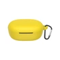 Чохол до мобільного телефона Armorstandart Silicone Case Xiaomi Redmi Buds 4 Lite Yellow (ARM73549) - уменьшенное изображение 1