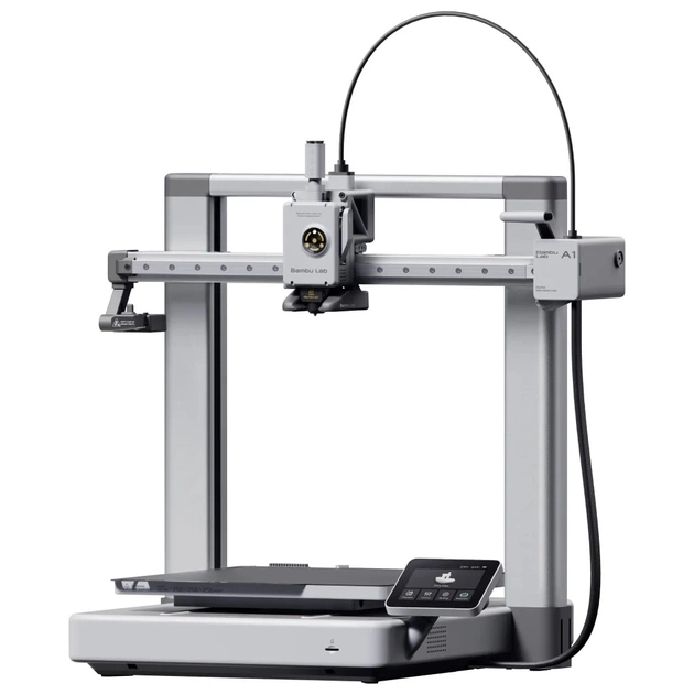 3D-принтер Bambu Lab A1 Combo - picture 3