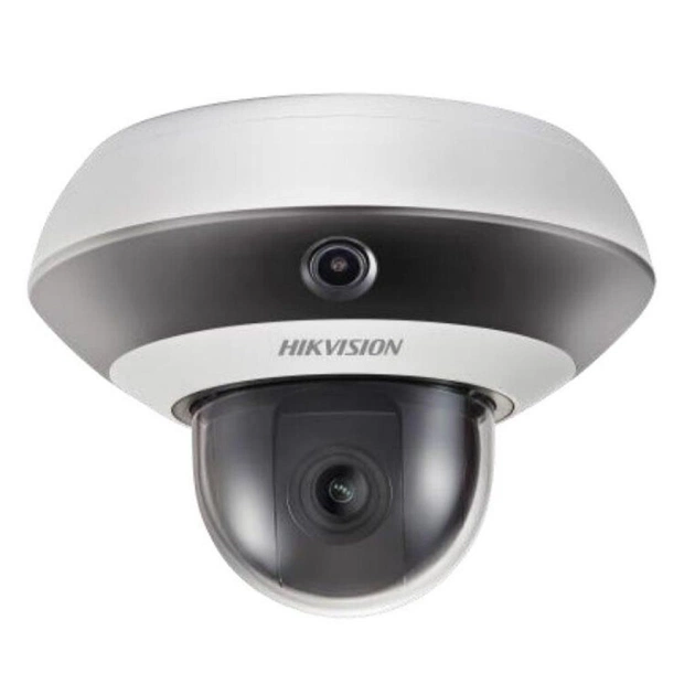Камера відеоспостереження Hikvision DS-2PT3326IZ-DE3 - зображення 1