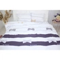 Постільна білизна MirSon Сатин Premium 22-1111 Gabriella 2х160х220 (2200001718036) - зменшене зображення 3