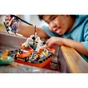 Конструктор LEGO City Рятувальний катер і гелікоптер берегової охорони (60504) - зменшене зображення 10