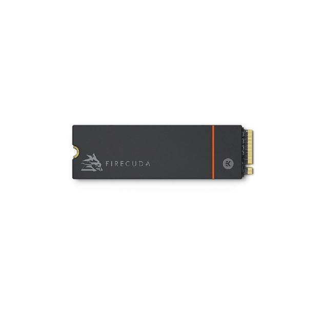 Накопичувач SSD M.2 2280 2TB Seagate (ZP2000GM30023) - зображення 1