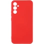 Чохол до мобільного телефона Armorstandart ICON Case Samsung A34 5G (A346) Camera cover Red (ARM66173) - зменшене зображення 1