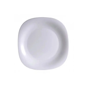 Тарілка Vittora Blanco Square Dinner 24 см (V-240S) зображення 1