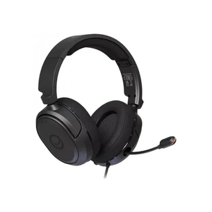 Навушники Lorgar Kaya 360 USB Black (LRG-GHS360) зображення 1