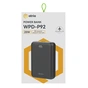 Батарея універсальна Atria 20000mAh, PD/22.5W, QC/3.0 (WPD-P92) - зменшене зображення 8