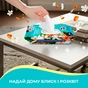 Салфетки для уборки Pani Blysk Влажные универсальные Восточная тайна 48 шт. (4823071670905) - уменьшенное изображение 4