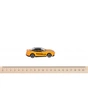 Машина Same Toy Model Car Спорткар Желтый (SQ80992-Aut-5) - уменьшенное изображение 3
