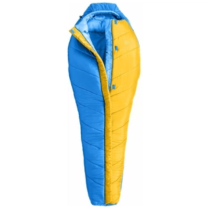 Спальний мішок Turbat Vogen blue/yellow 185 см (012.005.0324) зображення 1