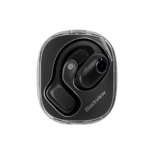 Навушники Blackview AirBuds 100 TWS Black Onyx (6931548317869) зображення 1