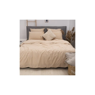 Постільна білизна Tiare 68 WACH Варена бавовна полуториний (68_Wash_pl) зображення 1