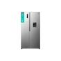Холодильник Gorenje NRS917E41XWD - уменьшенное изображение 2