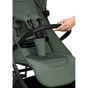 Коляска Lionelo Sia Green Emerald (LO-SIA GREEN EMERALD) - зменшене зображення 10