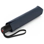 Парасоля Knirps A.200 Medium Duomatic Navy UV Protection автомат, складана (Kn95-7201-12011) - зменшене зображення 3