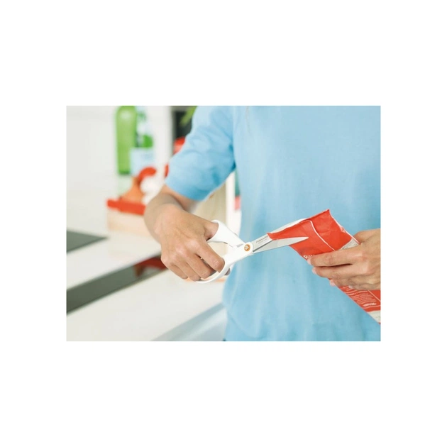 Кухонні ножиці Fiskars Functional Form універсальні 24 см білі (1020414) - picture 2