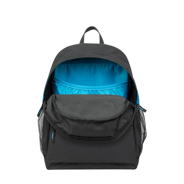 Рюкзак для ноутбука RivaCase 13.3" 5563 (Black) "Gremio", 18L (5563Black) - изображение 9