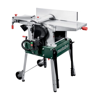 Станок фугувально-рейсмусовый Metabo HC 260 (0114026000) изображение 1