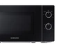 Мікрохвильова піч Samsung MW3000AM MS20A3010AH/OL - зменшене зображення 6