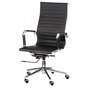 Офісне крісло Special4You Solano artleather black (E0949) - зменшене зображення 1