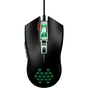 Мишка GamePro GM543 Phoenix USB Black - зменшене зображення 1